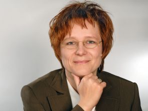 Gabriele Wendorf