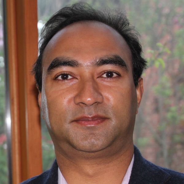 Dewan Masud Karim