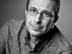 Pascal Roux