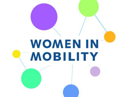 Women in Mobility