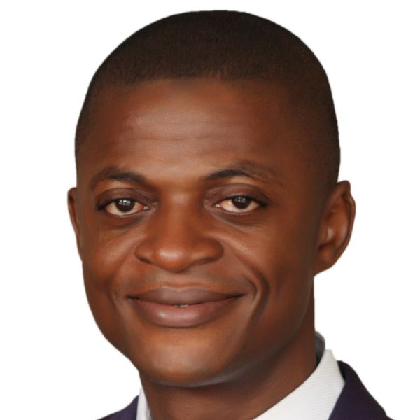 Emmanuel John