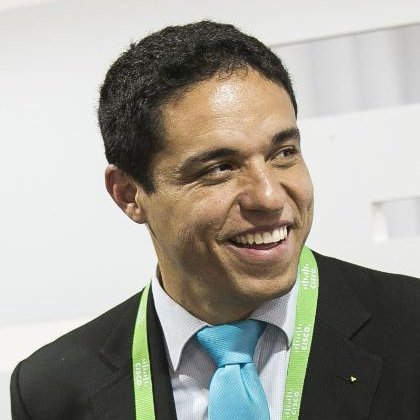 Oscar Chamat
